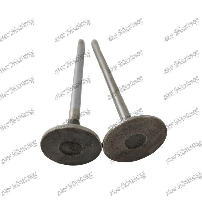 Van QSF2.8 IN 5261320 EX 5256949 Thích hợp cho phụ tùng động cơ Cummins