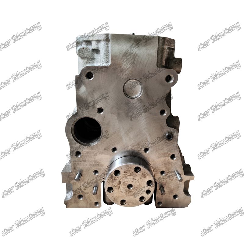 Khối ngắn 4TNV88 729602-01560 Phần động cơ với cấu trúc tích hợp và 6 tháng
