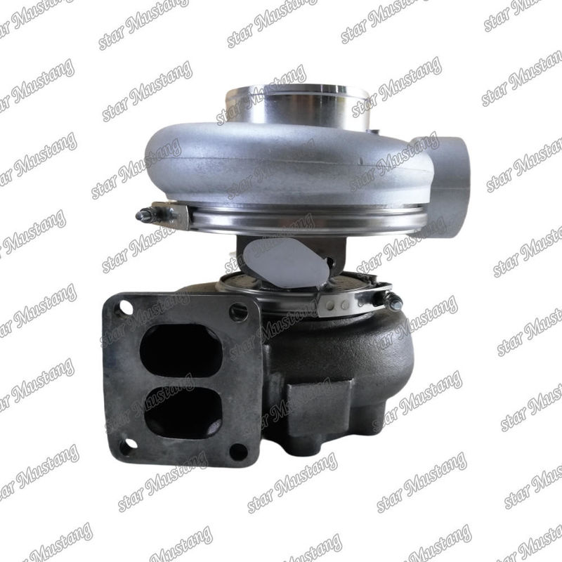 S3B H2C TWD1030ME Turbo Charger 3826904 3802086 1545820 1558204 1545347 1545348 1545281 Đối với động cơ Volvo