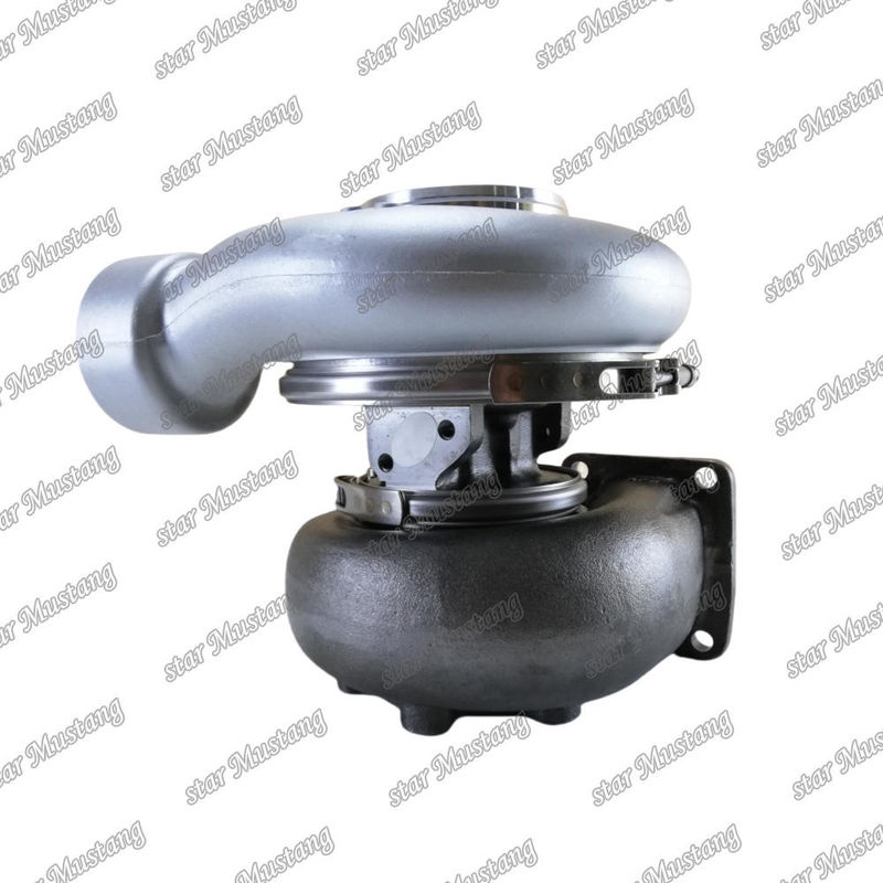 S3B H2C TWD1030ME Turbo Charger 3826904 3802086 1545820 1558204 1545347 1545348 1545281 Đối với động cơ Volvo