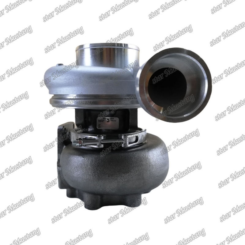 S3B H2C TWD1030ME Turbo Charger 3826904 3802086 1545820 1558204 1545347 1545348 1545281 Đối với động cơ Volvo
