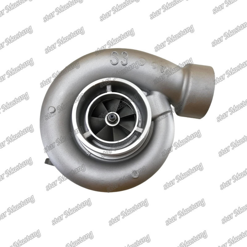 S3B H2C TWD1030ME Turbo Charger 3826904 3802086 1545820 1558204 1545347 1545348 1545281 Đối với động cơ Volvo