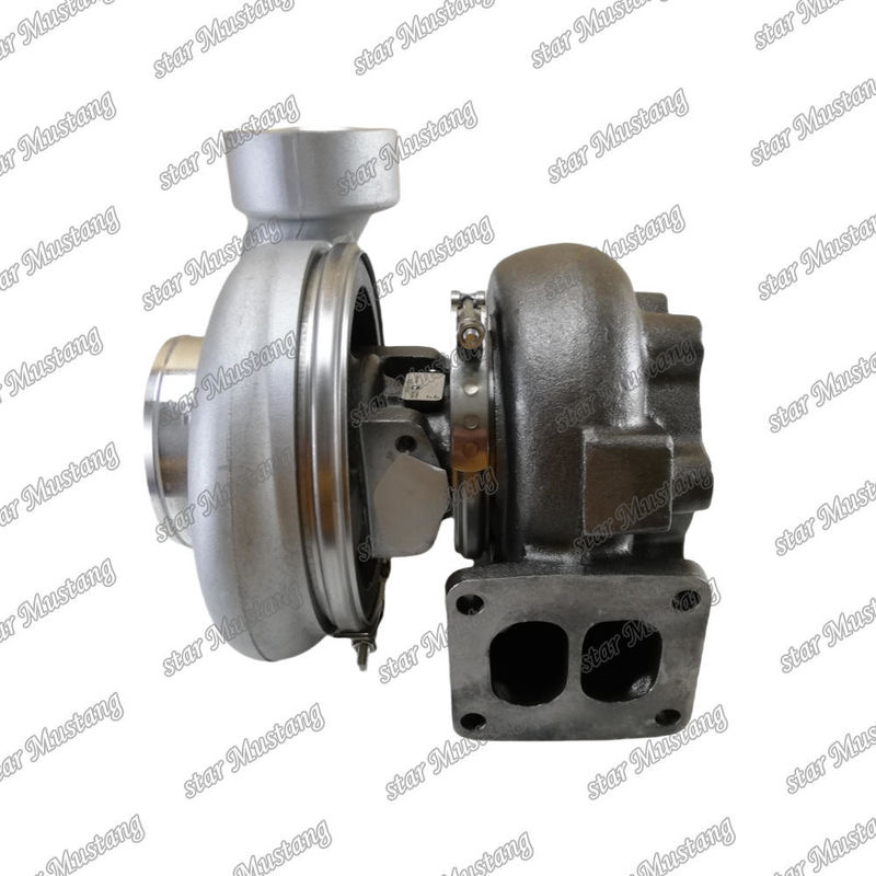 S3B H2C TWD1030ME Turbo Charger 3826904 3802086 1545820 1558204 1545347 1545348 1545281 Đối với động cơ Volvo