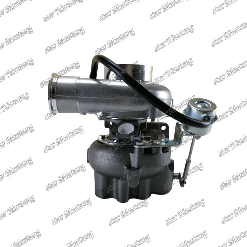 WH1E D7A FL7 FS7 Xe tải tăng áp 20542727 20542135 85000291 Cho động cơ Volvo