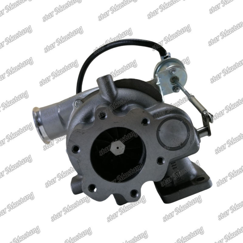 WH1E D7A FL7 FS7 Xe tải tăng áp 20542727 20542135 85000291 Cho động cơ Volvo