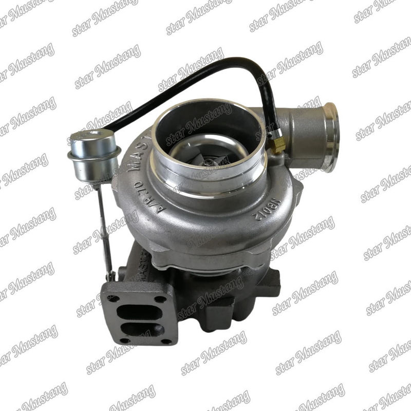 WH1E D7A FL7 FS7 Xe tải tăng áp 20542727 20542135 85000291 Cho động cơ Volvo