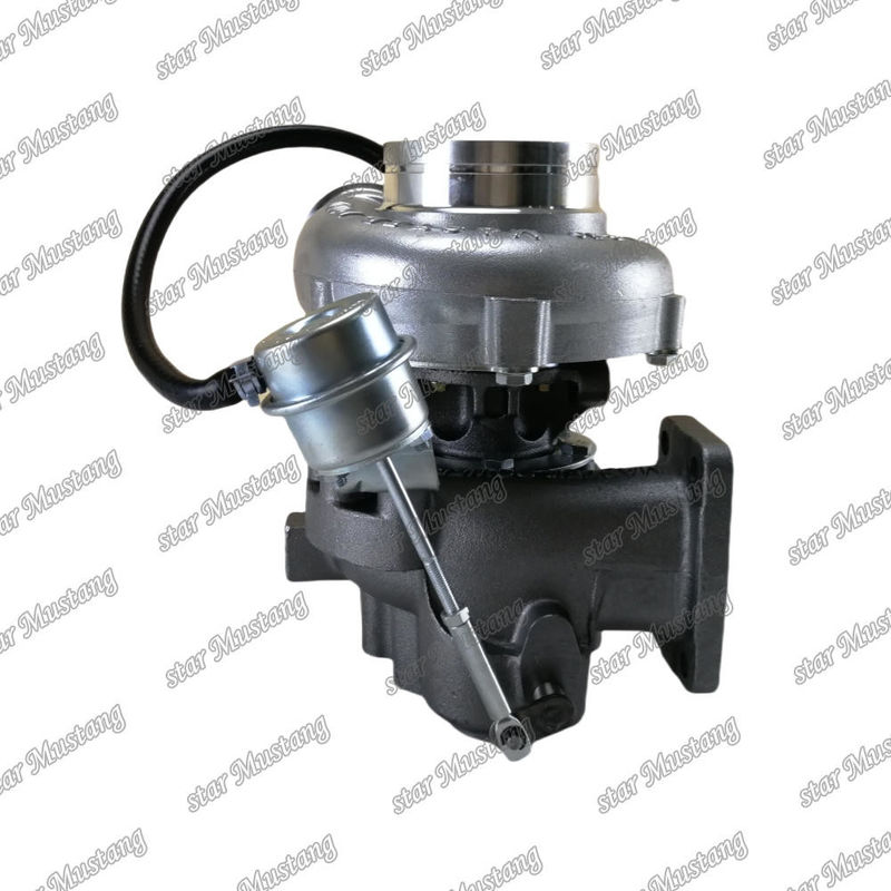 WH1E D7A FL7 FS7 Xe tải tăng áp 20542727 20542135 85000291 Cho động cơ Volvo