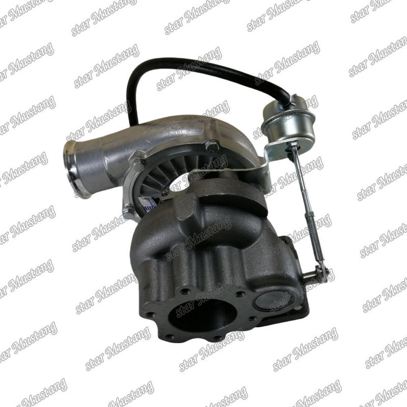 WH1E D7A FL7 FS7 Xe tải tăng áp 20542727 20542135 85000291 Cho động cơ Volvo