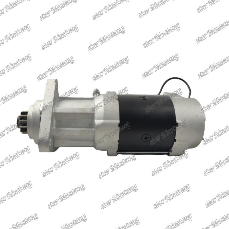 QSC8.3 Động cơ khởi động động cơ 12T 12V cho bộ phận phụ tùng động cơ CUMMINS