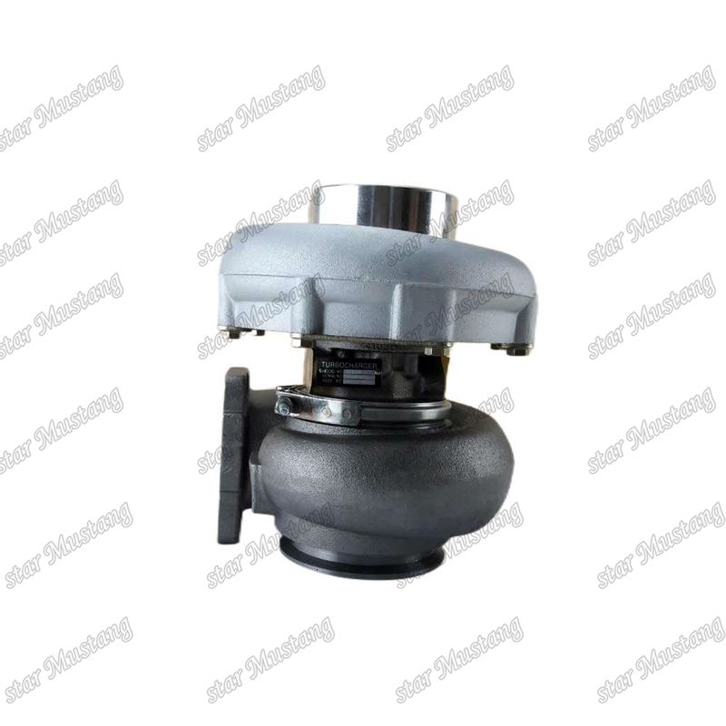 Tình trạng tồn kho Máy tăng áp GT4594 D12 D12A D12C D12C FH12 FM12 8148873 8112921 1677098 1677726 1677725 1676089 3165219