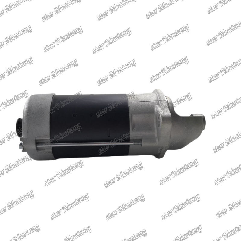 1011 Động cơ khởi động động cơ 0118-3599 12V 9T 2.8KW Cho phụ tùng động cơ DEUTZ