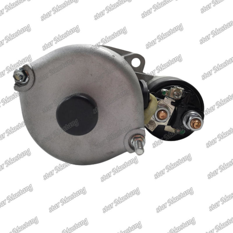 1011 Động cơ khởi động động cơ 0118-3599 12V 9T 2.8KW Cho phụ tùng động cơ DEUTZ