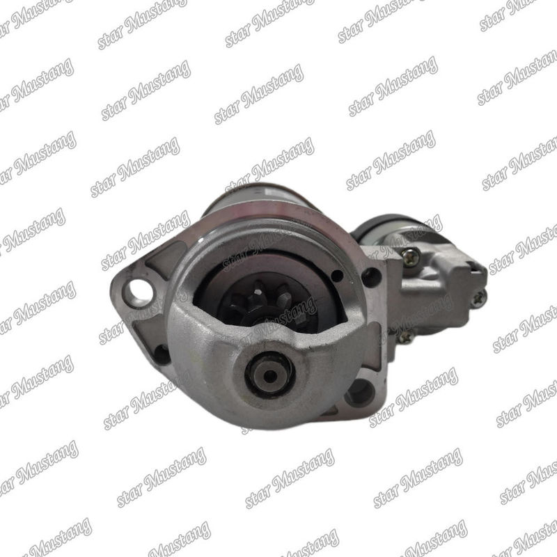 1011 Động cơ khởi động động cơ 0118-3599 12V 9T 2.8KW Cho phụ tùng động cơ DEUTZ