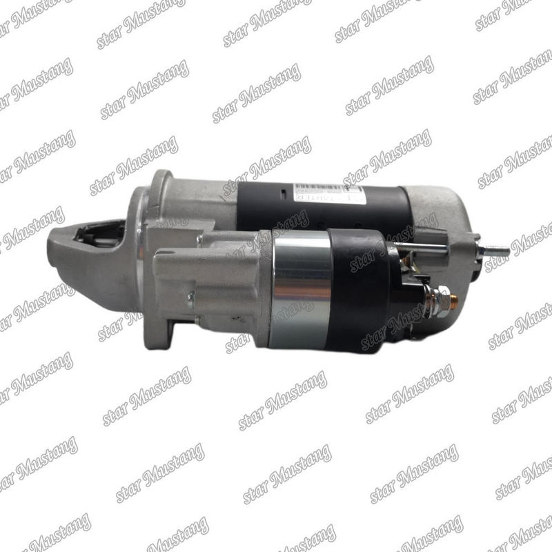 1011 Động cơ khởi động động cơ 0118-3599 12V 9T 2.8KW Cho phụ tùng động cơ DEUTZ