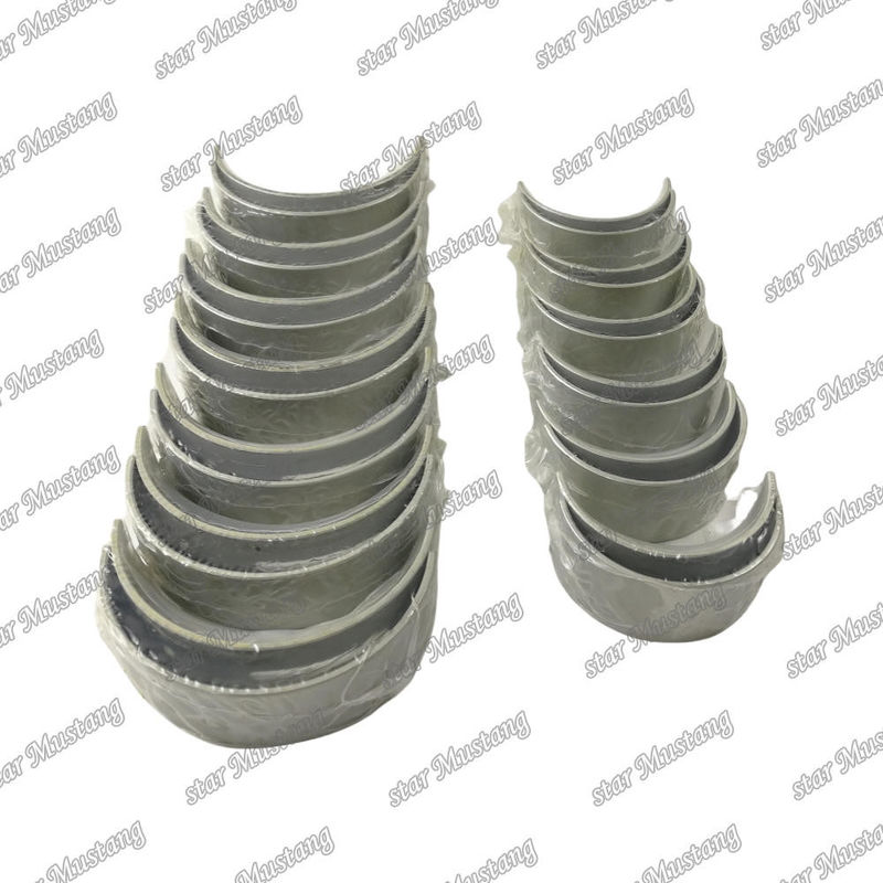 Xương chính và Xương con 3066 Std Thích hợp cho các bộ phận phụ tùng động cơ Caterpillar