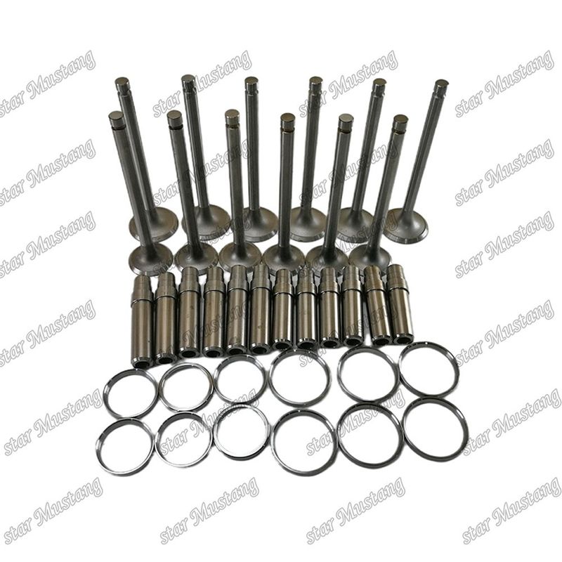 6DB10 ME051063 ME051073 ME051354 ME051300 ME051123 Đút động cơ với cấu trúc tích hợp và 6 tháng sau khi hỗ trợ