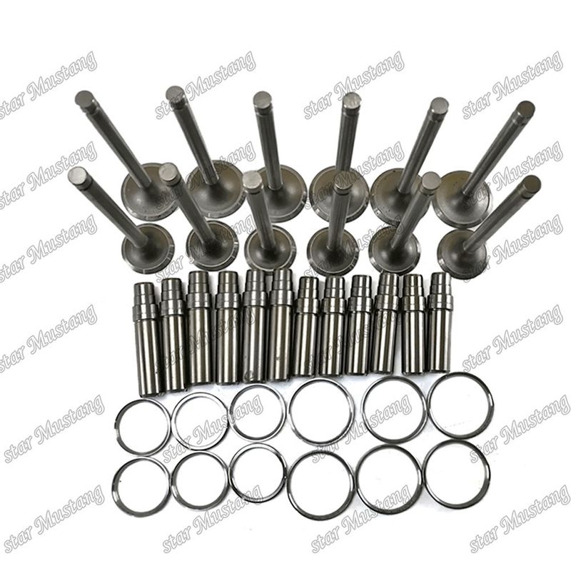 6DB10 ME051063 ME051073 ME051354 ME051300 ME051123 Đút động cơ với cấu trúc tích hợp và 6 tháng sau khi hỗ trợ