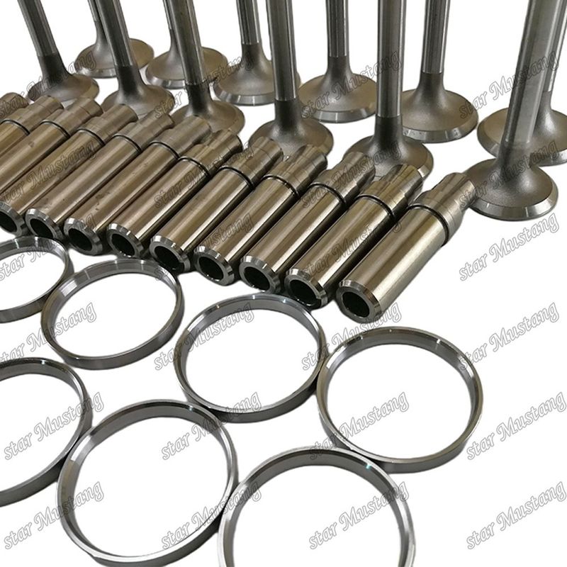 6DB10 ME051063 ME051073 ME051354 ME051300 ME051123 Đút động cơ với cấu trúc tích hợp và 6 tháng sau khi hỗ trợ