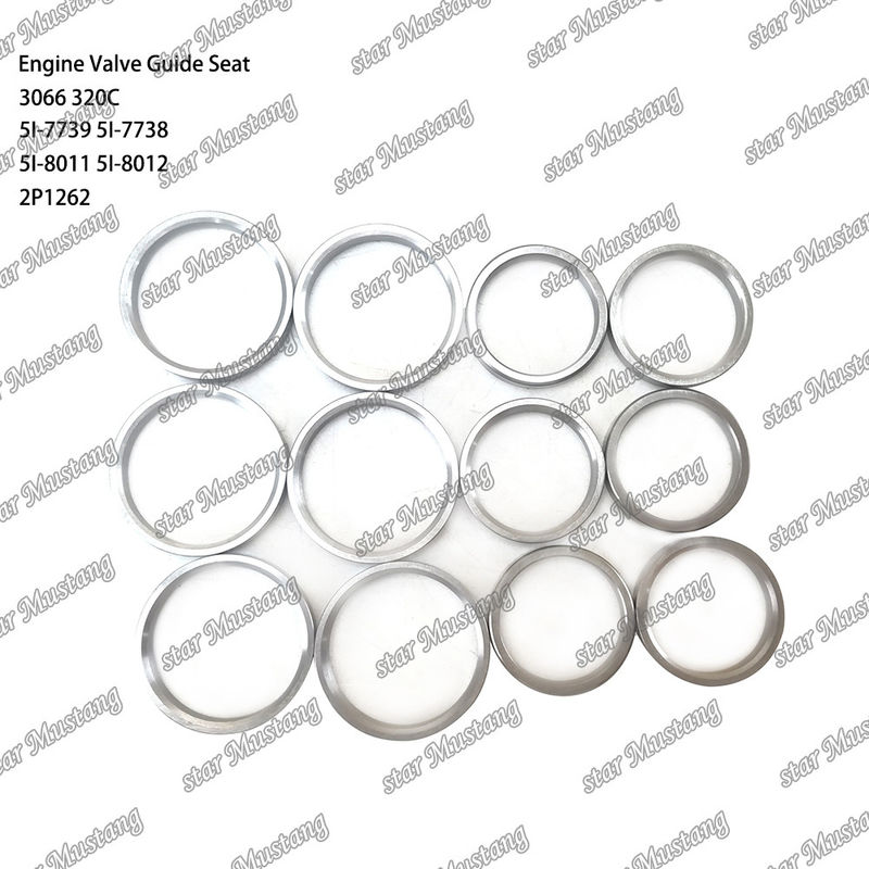 Hướng dẫn van 3066 320C 5I-7739 5I-7738 5I-8011 5I-8012 2P1262 Phần động cơ với cấu trúc tích hợp và tình trạng dự trữ 6 tháng