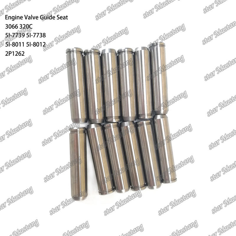 Hướng dẫn van 3066 320C 5I-7739 5I-7738 5I-8011 5I-8012 2P1262 Phần động cơ với cấu trúc tích hợp và tình trạng dự trữ 6 tháng