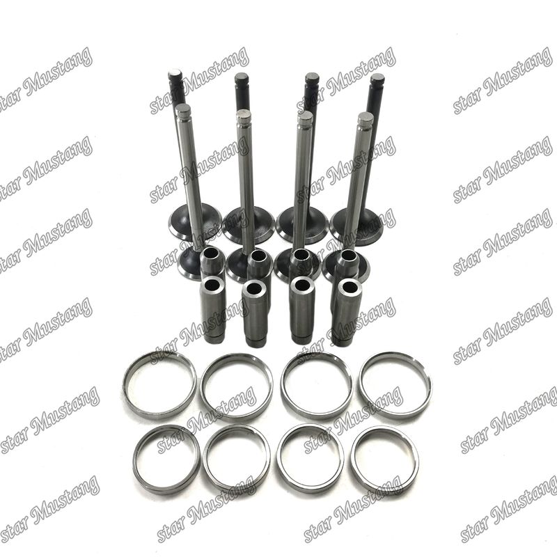 Hướng dẫn van ghế van C221 9125518020 9125528010 9-11721-113-0 Phần động cơ với cấu trúc tích hợp và 6 tháng