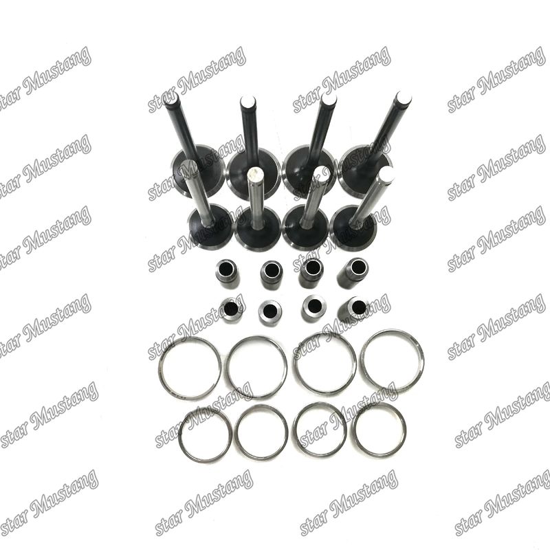 Hướng dẫn van ghế van C221 9125518020 9125528010 9-11721-113-0 Phần động cơ với cấu trúc tích hợp và 6 tháng