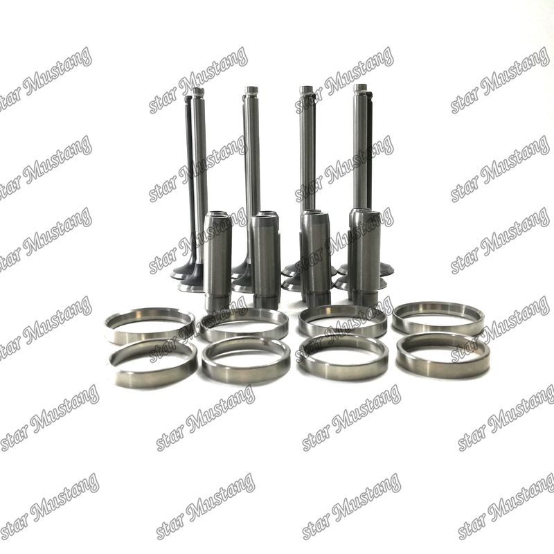Hướng dẫn van ghế van C221 9125518020 9125528010 9-11721-113-0 Phần động cơ với cấu trúc tích hợp và 6 tháng