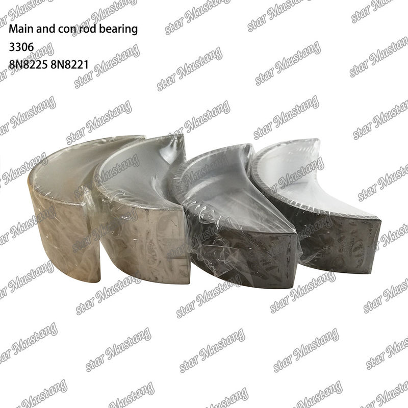 Đang chính Và Đang con Big 3306 0.25 Thích hợp cho Caterpillar bộ phận phụ tùng động cơ