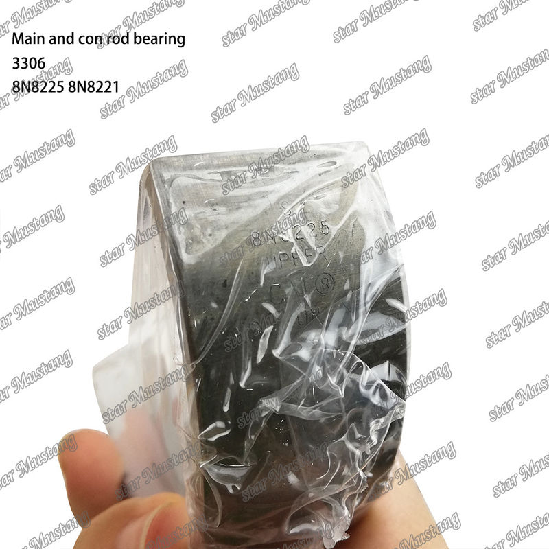 Đang chính Và Đang con Big 3306 0.25 Thích hợp cho Caterpillar bộ phận phụ tùng động cơ