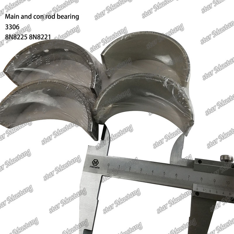 Đang chính Và Đang con Big 3306 0.25 Thích hợp cho Caterpillar bộ phận phụ tùng động cơ