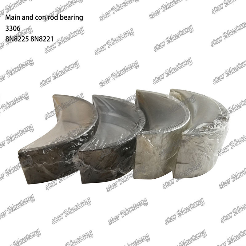 Đang chính Và Đang con Big 3306 0.25 Thích hợp cho Caterpillar bộ phận phụ tùng động cơ