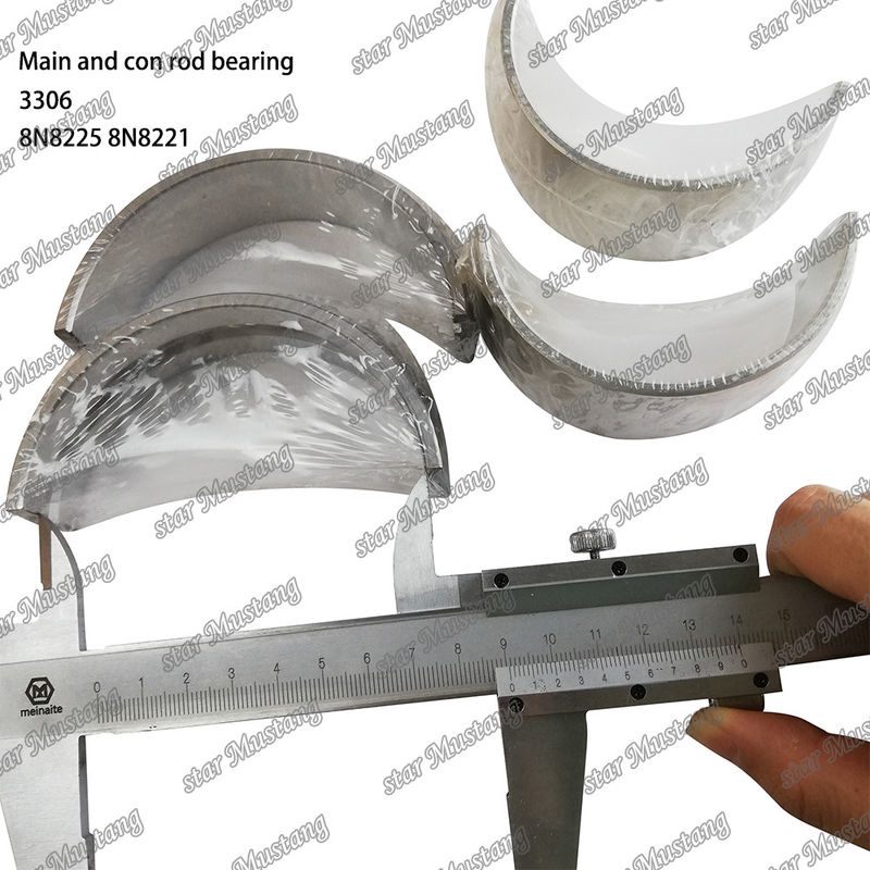 Đang chính Và Đang con Big 3306 0.25 Thích hợp cho Caterpillar bộ phận phụ tùng động cơ