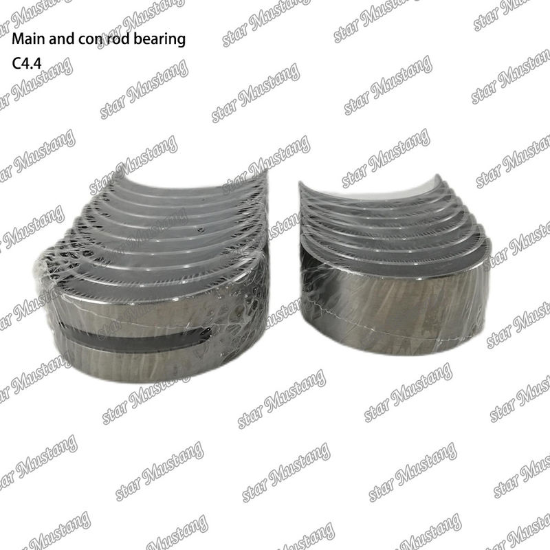Các bộ phận phụ tùng động cơ diesel và vòng bi C4.4 0.25 cho Caterpillar Certified