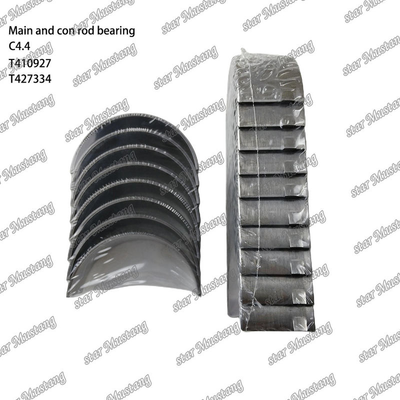 C4.4 STD DI Lối xích chính và con rod cho các bộ phận phụ tùng động cơ Caterpillar được chứng nhận