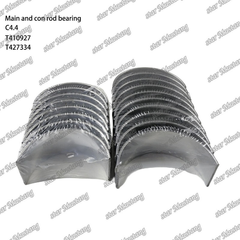 C4.4 STD DI Lối xích chính và con rod cho các bộ phận phụ tùng động cơ Caterpillar được chứng nhận