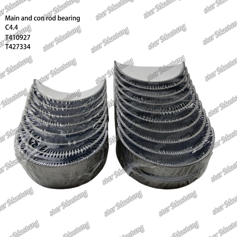 C4.4 STD DI Lối xích chính và con rod cho các bộ phận phụ tùng động cơ Caterpillar được chứng nhận