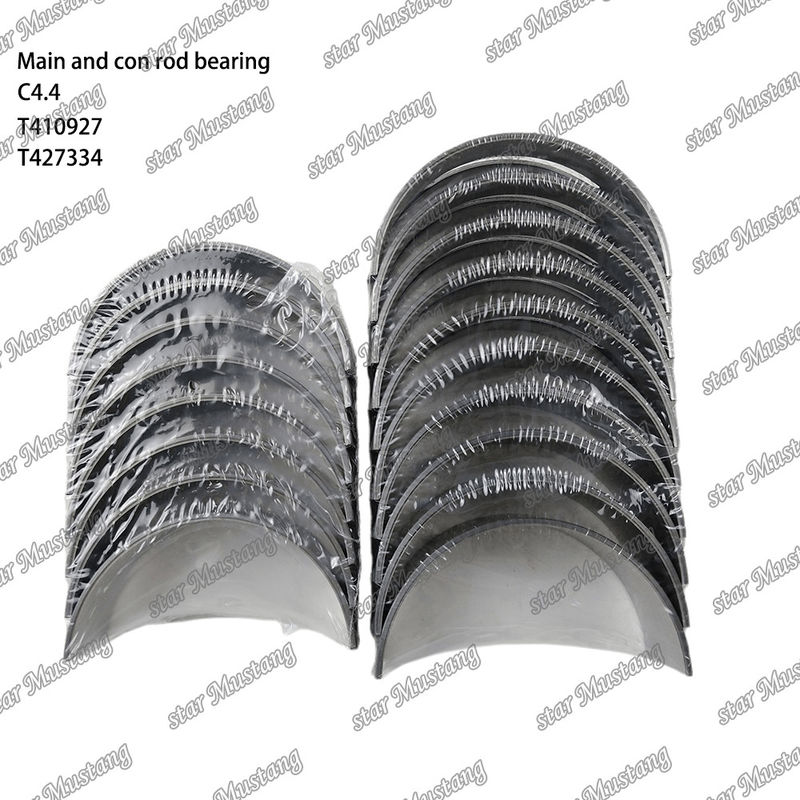 C4.4 STD DI Lối xích chính và con rod cho các bộ phận phụ tùng động cơ Caterpillar được chứng nhận