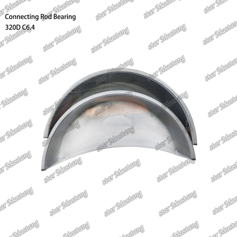 Đường dây dẫn có vòng bi 320D C6.4 0.50 Thích hợp cho Caterpillar Engine