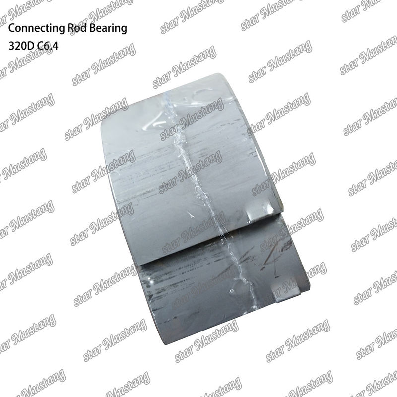 Đường dây dẫn có vòng bi 320D C6.4 0.50 Thích hợp cho Caterpillar Engine