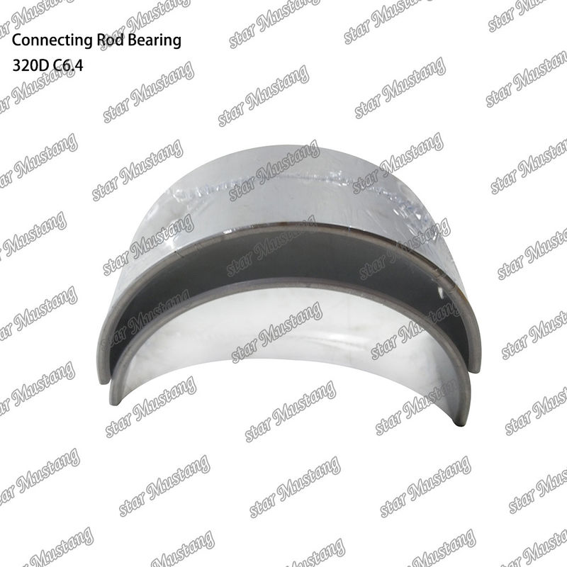 Đường dây dẫn có vòng bi 320D C6.4 0.50 Thích hợp cho Caterpillar Engine