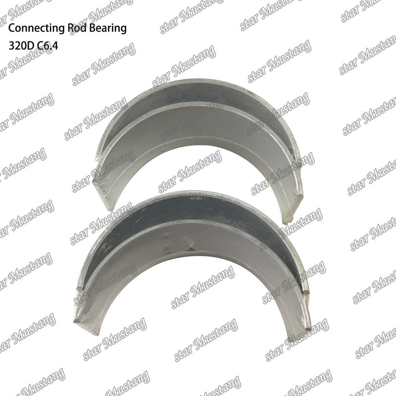 Con rod với 320D C6.4 STD phù hợp cho Caterpillar Engine phụ tùng thay thế