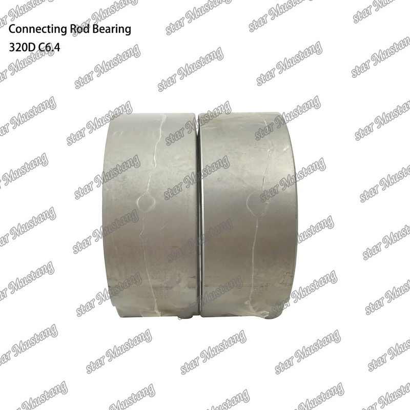Con rod với 320D C6.4 STD phù hợp cho Caterpillar Engine phụ tùng thay thế
