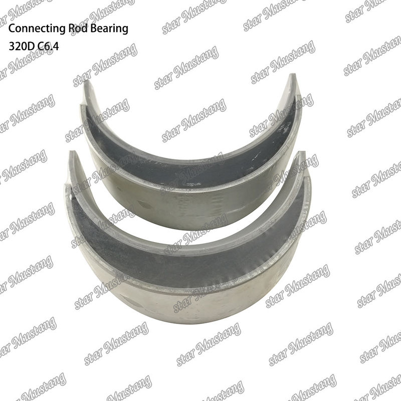 Con rod với 320D C6.4 STD phù hợp cho Caterpillar Engine phụ tùng thay thế