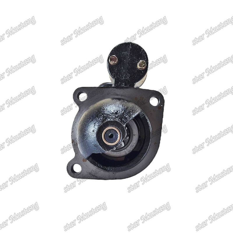 F6L912 Động cơ khởi động động cơ 5.2KW 24V 01180804 01182931 1180999 1182235 Cho phụ tùng động cơ DEUTZ