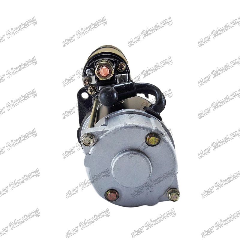 F6L912 Động cơ khởi động động cơ 5.2KW 24V 01180804 01182931 1180999 1182235 Cho phụ tùng động cơ DEUTZ