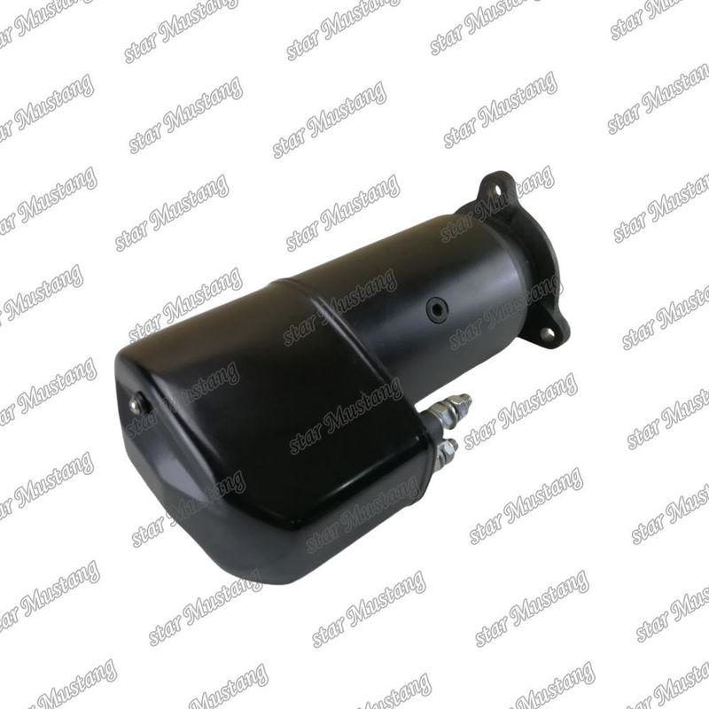 D2848 Động cơ khởi động động cơ 24V 9T 65.26201-7070 65.23201-7070D Đối với phụ tùng động cơ DOOSAN DAEWOO