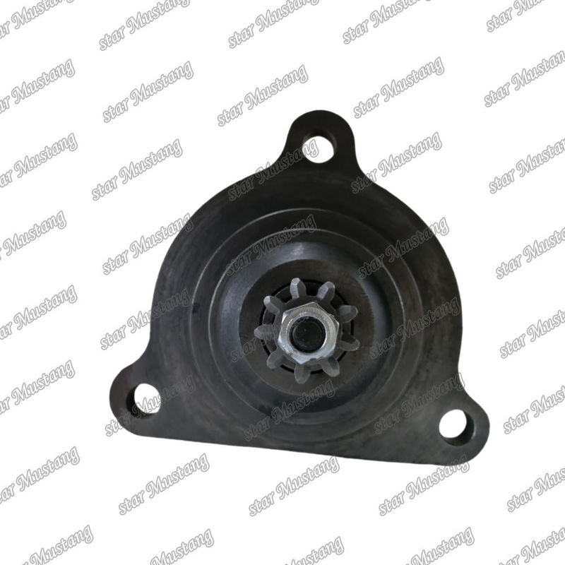 D2848 Động cơ khởi động động cơ 24V 9T 65.26201-7070 65.23201-7070D Đối với phụ tùng động cơ DOOSAN DAEWOO