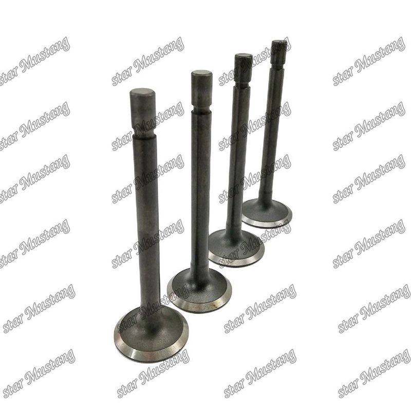 Van cấu trúc tích hợp D905 D1005 D1105 D1305 V1305 V1505 IN 1G673-13112 EX 1G673-13122 Phần động cơ