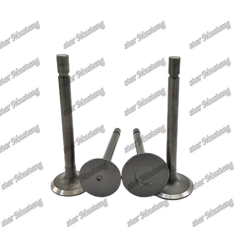 Van cấu trúc tích hợp D905 D1005 D1105 D1305 V1305 V1505 IN 1G673-13112 EX 1G673-13122 Phần động cơ
