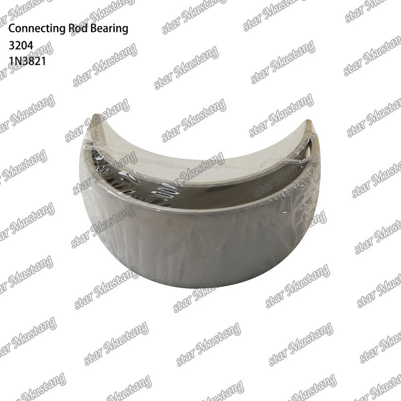 Valve Con Rod Bearing 3204 1N3821 0.25 Thích hợp cho các bộ phận động cơ Caterpillar